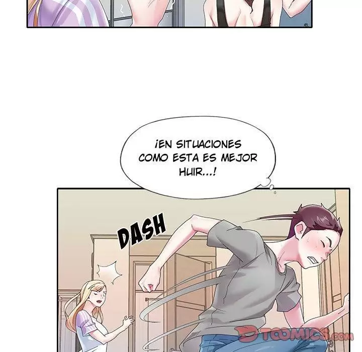 The Idol Preject Capítulo 24 - Página 66