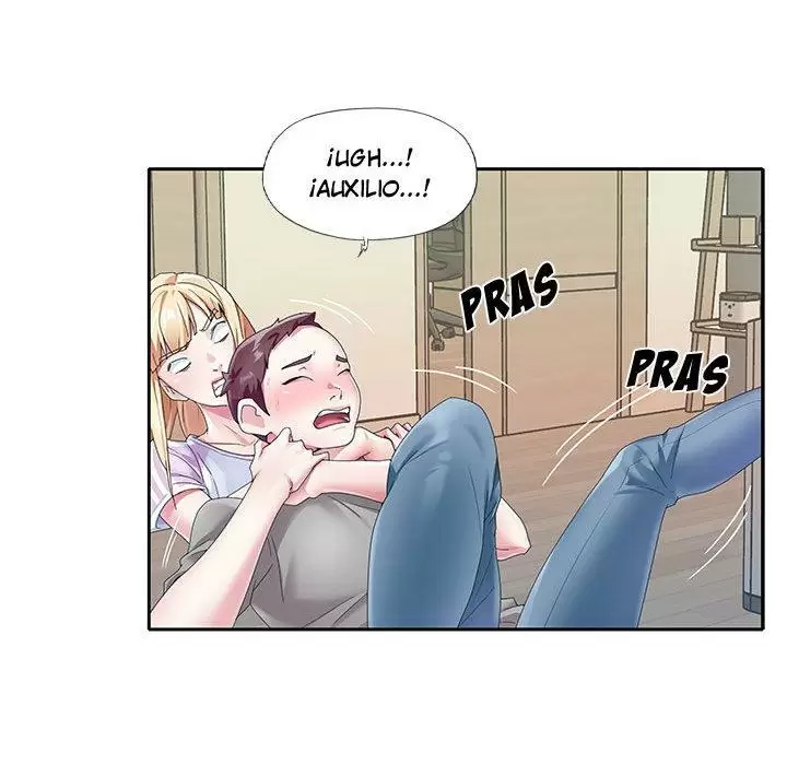 The Idol Preject Capítulo 24 - Página 69