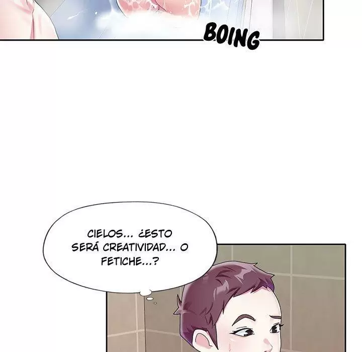 The Idol Preject Capítulo 24 - Página 7