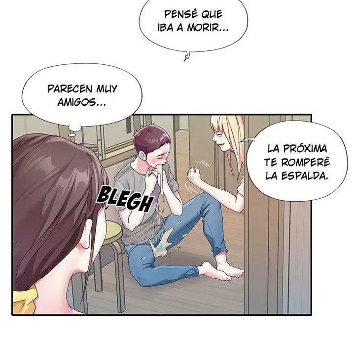 The Idol Preject Capítulo 24 - Página 71