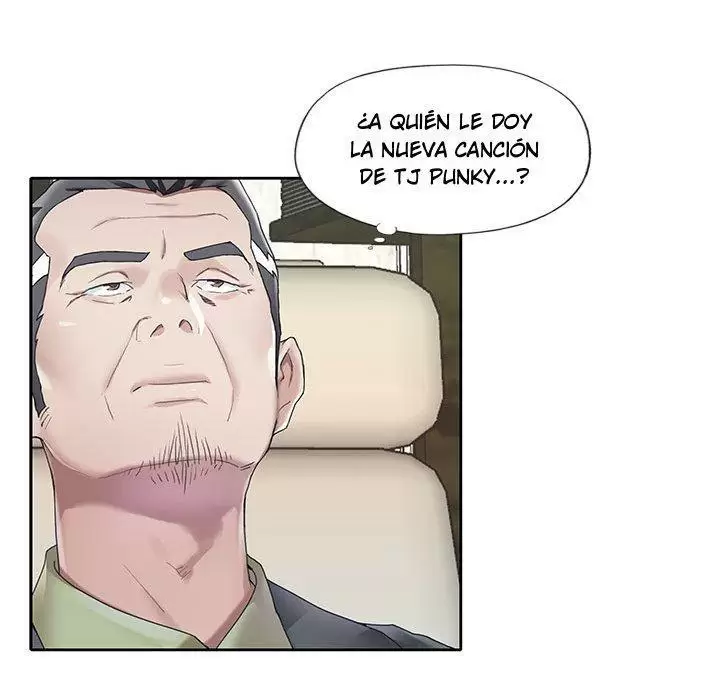 The Idol Preject Capítulo 24 - Página 78