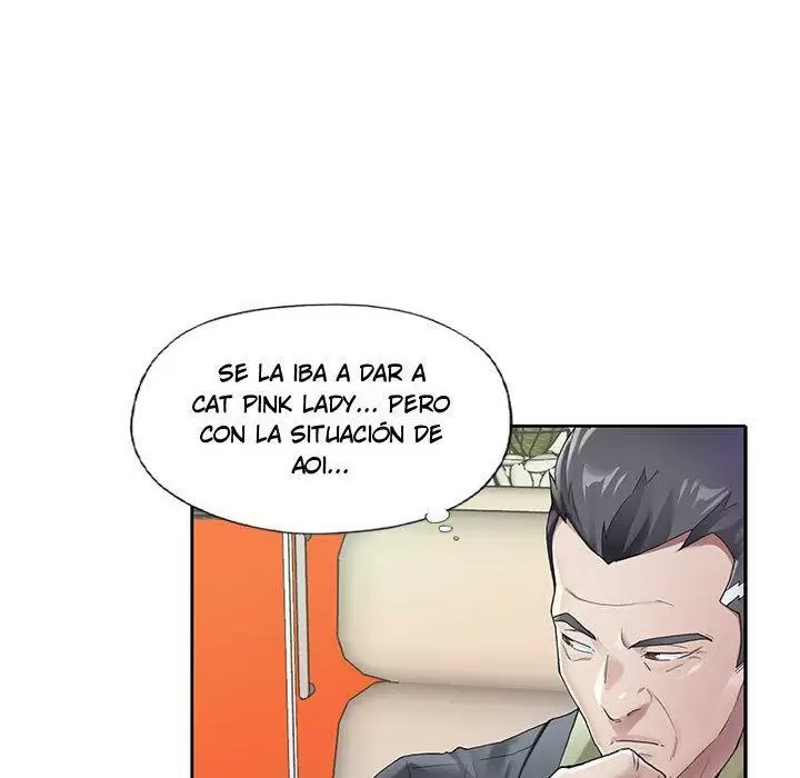 The Idol Preject Capítulo 24 - Página 79