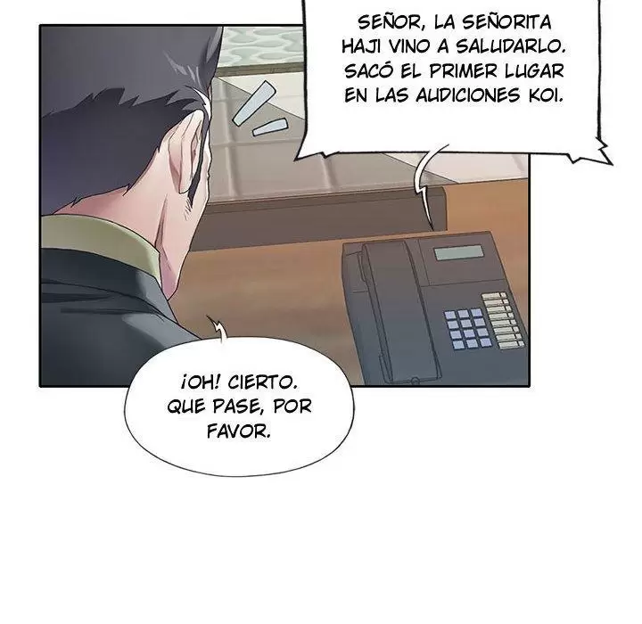 The Idol Preject Capítulo 24 - Página 81