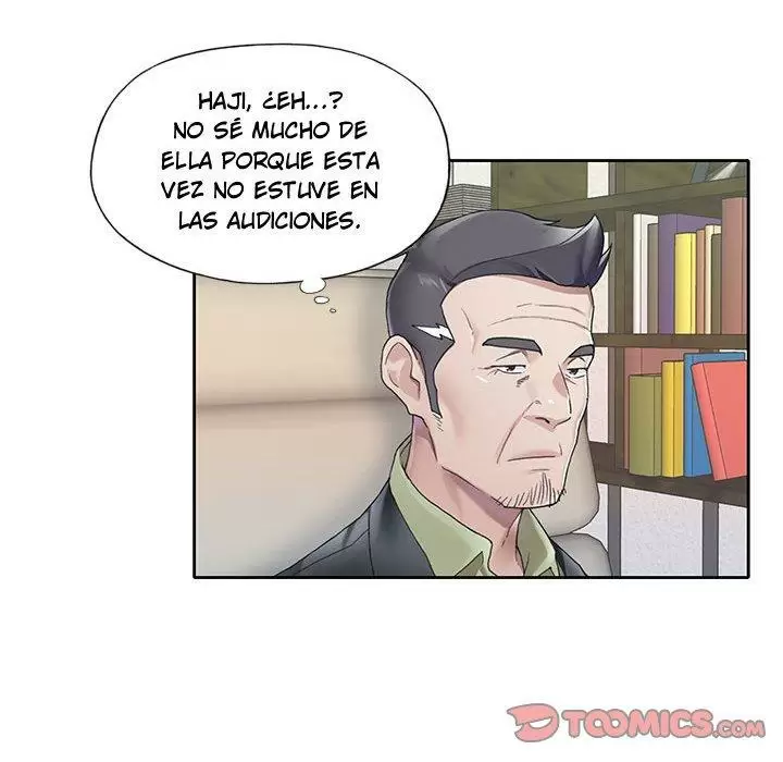 The Idol Preject Capítulo 24 - Página 82