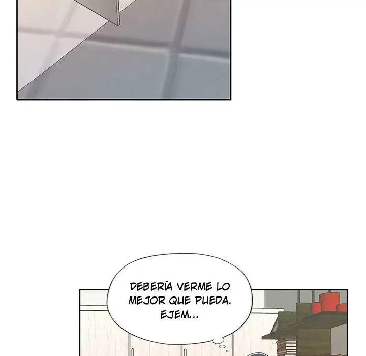 The Idol Preject Capítulo 24 - Página 84