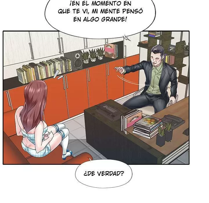 The Idol Preject Capítulo 25 - Página 15