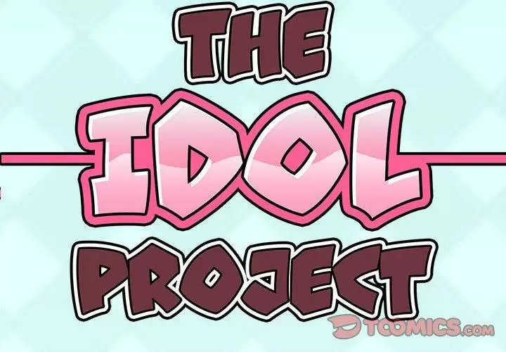 The Idol Preject Capítulo 25 - Página 2