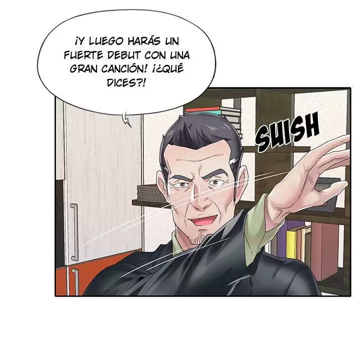 The Idol Preject Capítulo 25 - Página 20