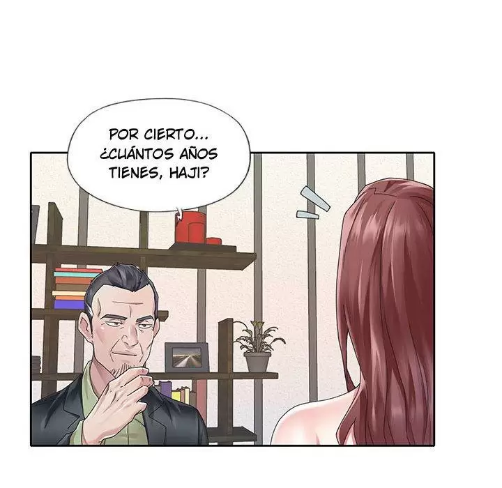 The Idol Preject Capítulo 25 - Página 23
