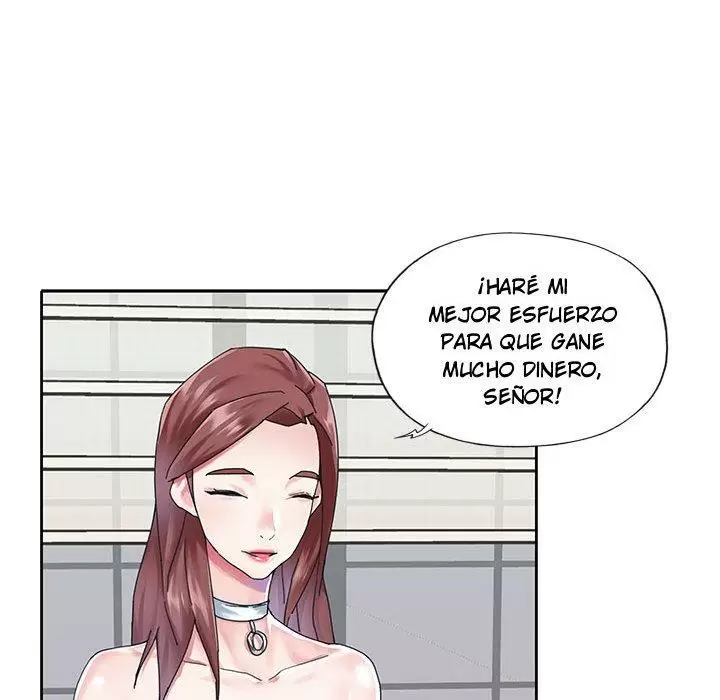 The Idol Preject Capítulo 25 - Página 31