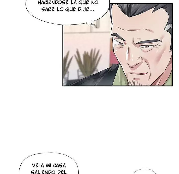 The Idol Preject Capítulo 25 - Página 33