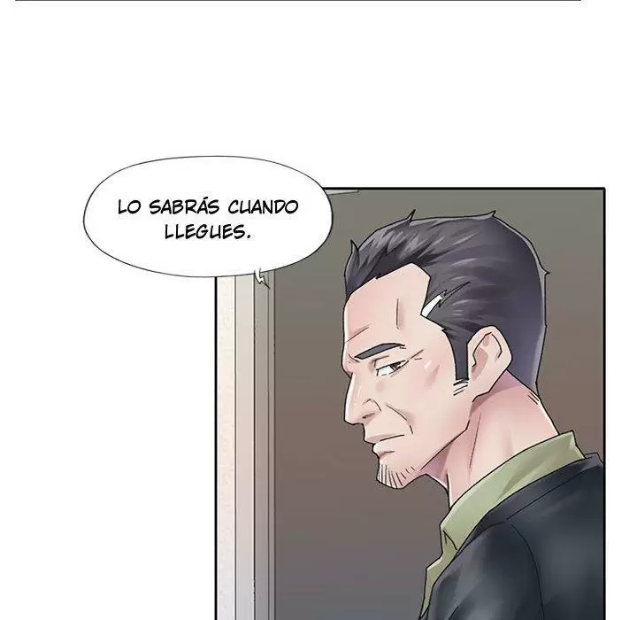 The Idol Preject Capítulo 25 - Página 37