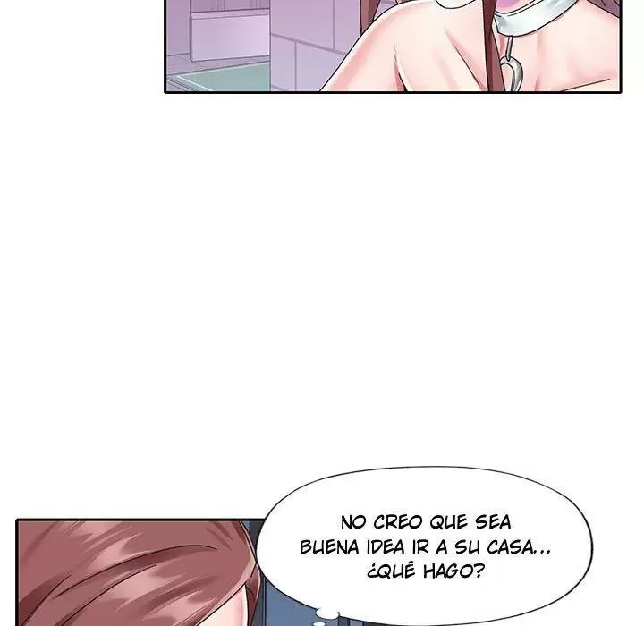 The Idol Preject Capítulo 25 - Página 44