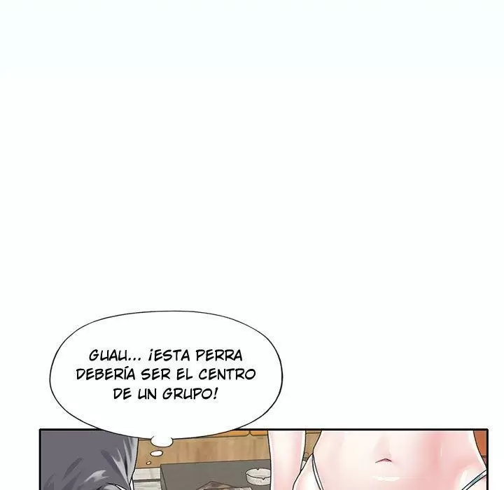 The Idol Preject Capítulo 25 - Página 5