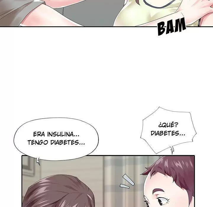 The Idol Preject Capítulo 25 - Página 55