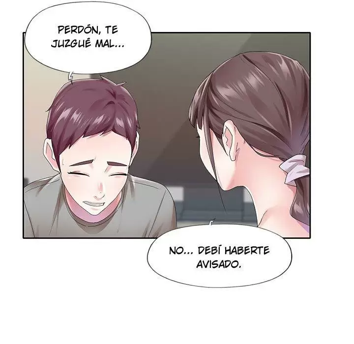 The Idol Preject Capítulo 25 - Página 57