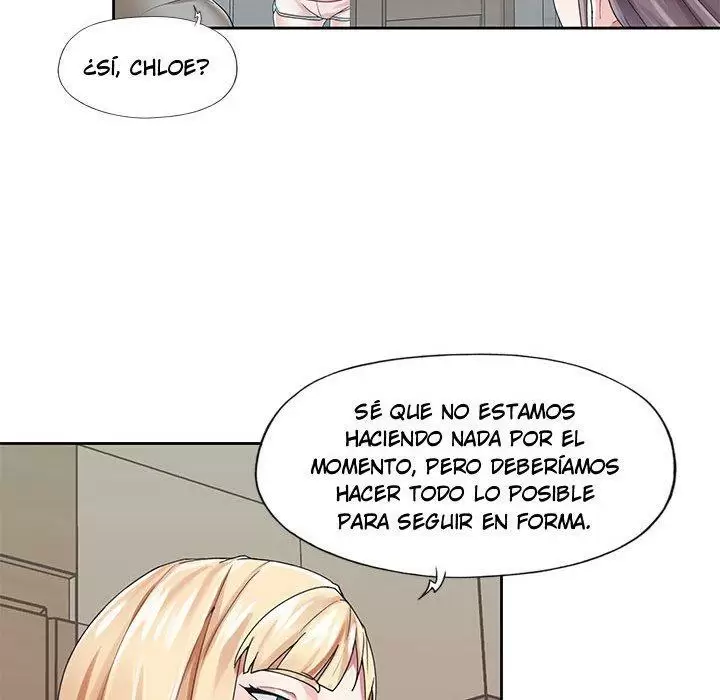 The Idol Preject Capítulo 25 - Página 59