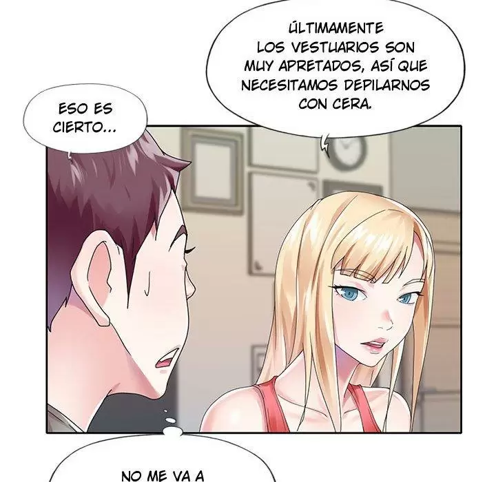 The Idol Preject Capítulo 25 - Página 62