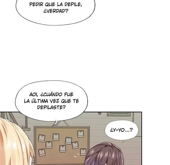 The Idol Preject Capítulo 25 - Página 63