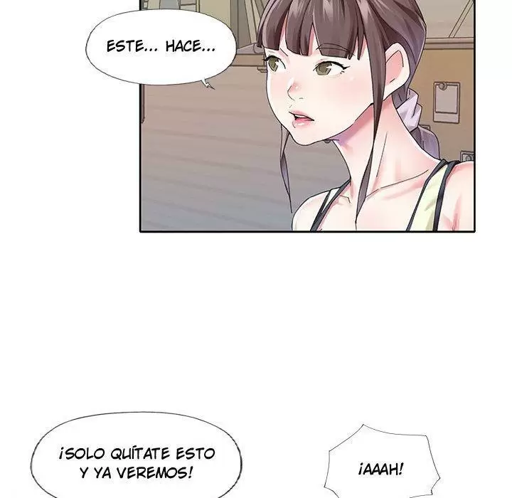 The Idol Preject Capítulo 25 - Página 65