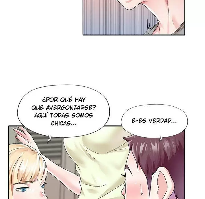 The Idol Preject Capítulo 25 - Página 68