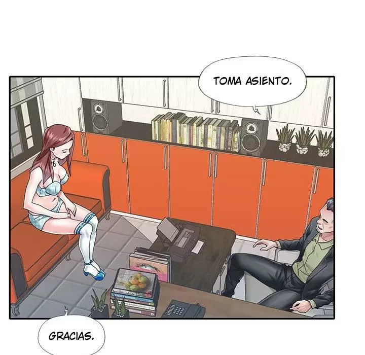 The Idol Preject Capítulo 25 - Página 7