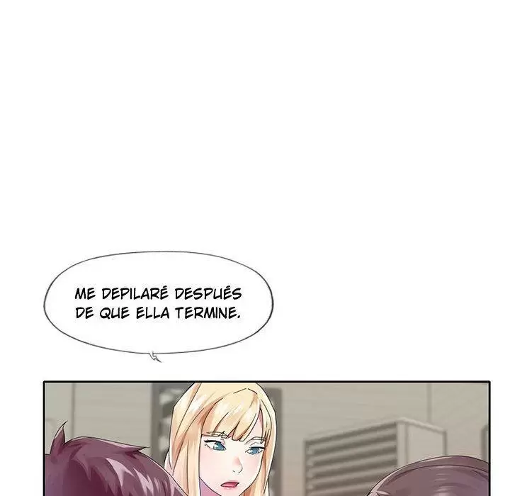 The Idol Preject Capítulo 25 - Página 72