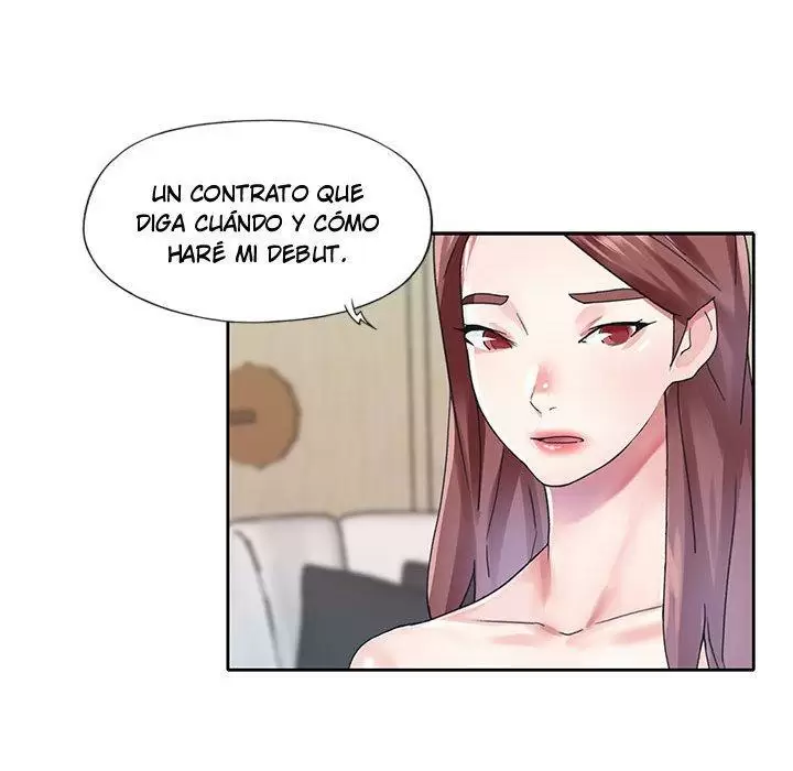 The Idol Preject Capítulo 26 - Página 63