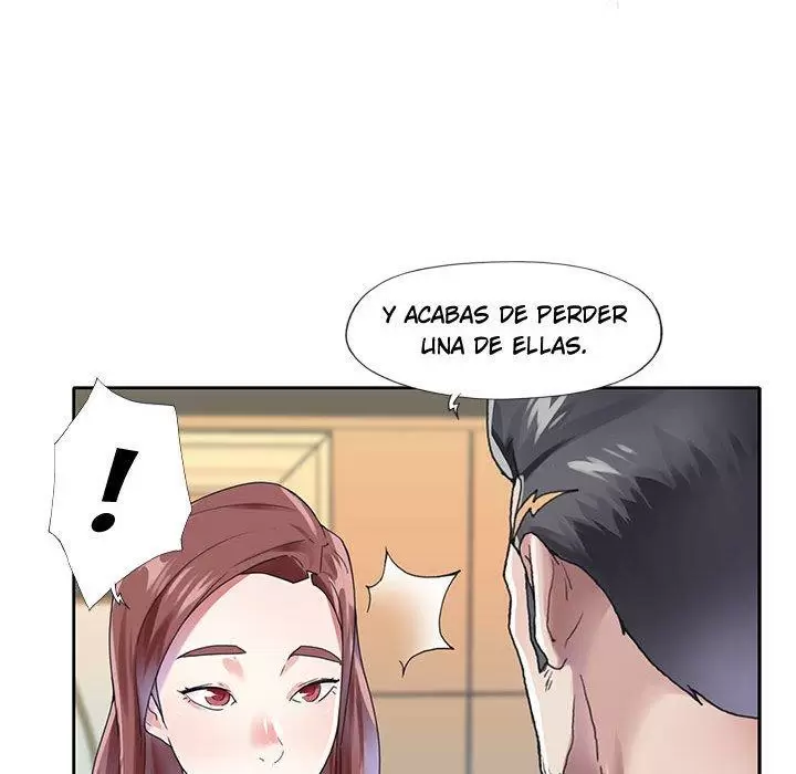 The Idol Preject Capítulo 27 - Página 11