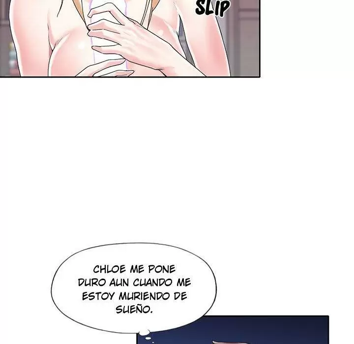 The Idol Preject Capítulo 27 - Página 36