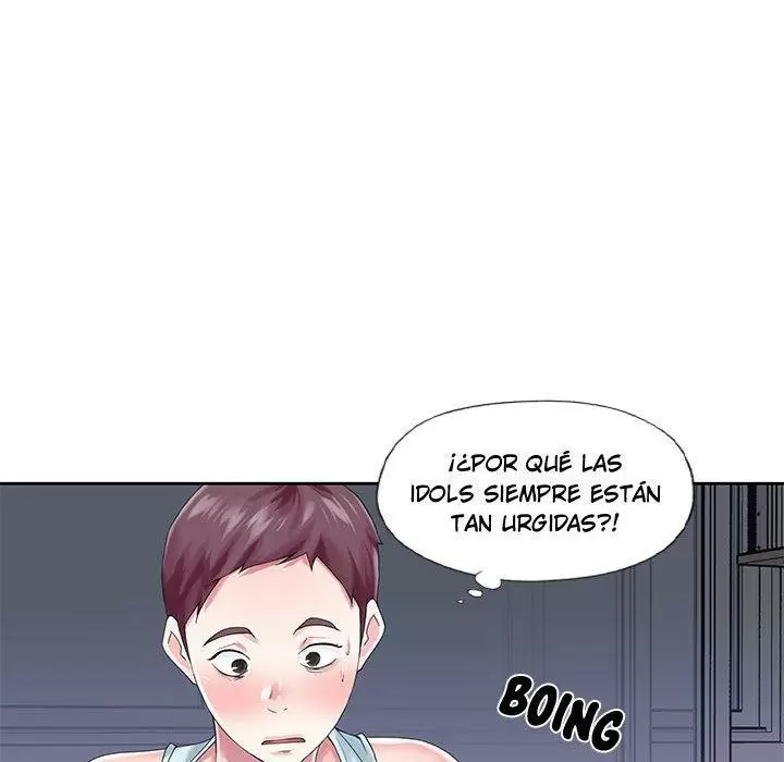 The Idol Preject Capítulo 28 - Página 48