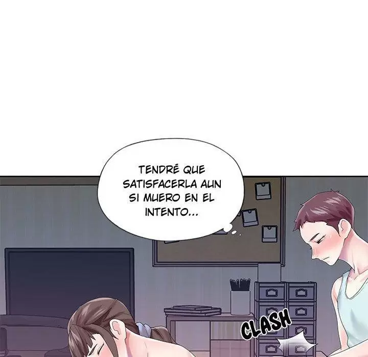 The Idol Preject Capítulo 28 - Página 52