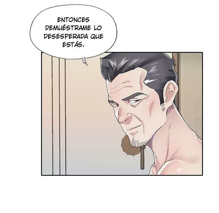 The Idol Preject Capítulo 28 - Página 86