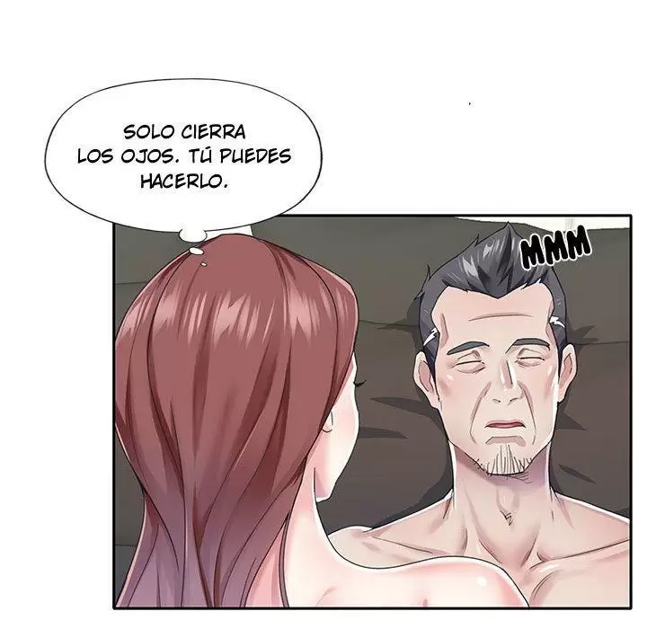The Idol Preject Capítulo 29 - Página 17