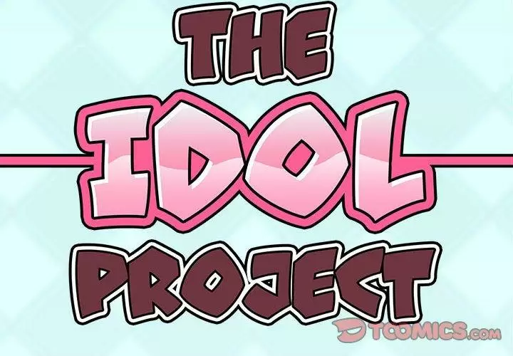 The Idol Preject Capítulo 29 - Página 2