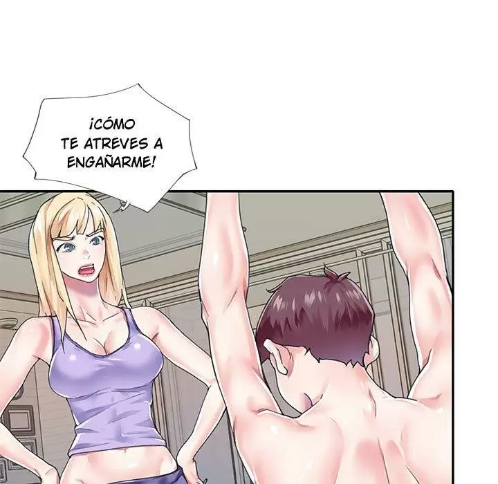 The Idol Preject Capítulo 29 - Página 76