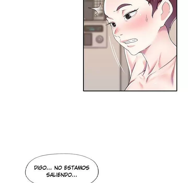 The Idol Preject Capítulo 29 - Página 79