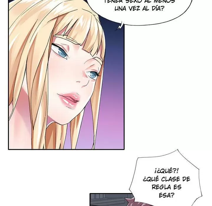The Idol Preject Capítulo 30 - Página 11