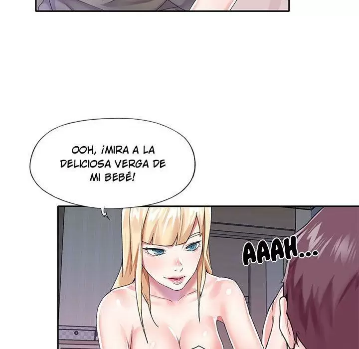 The Idol Preject Capítulo 30 - Página 14