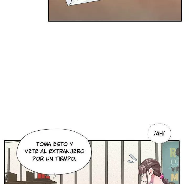 The Idol Preject Capítulo 30 - Página 29