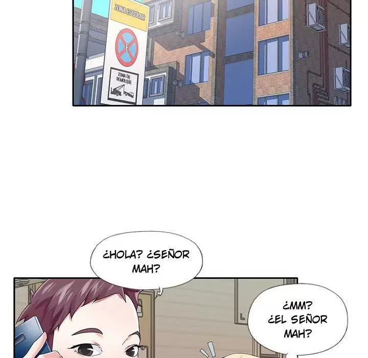 The Idol Preject Capítulo 30 - Página 38