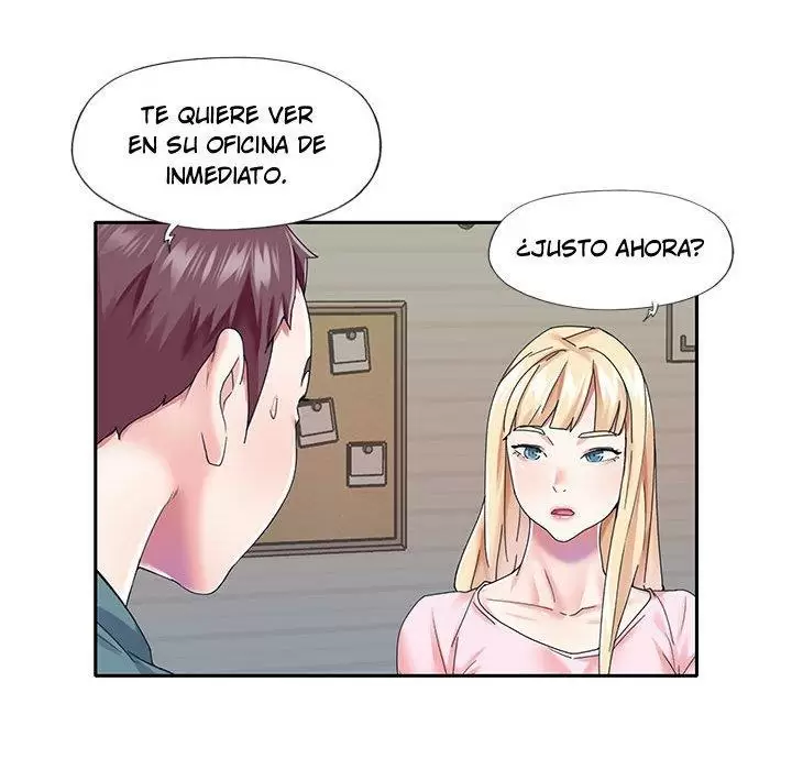 The Idol Preject Capítulo 30 - Página 42
