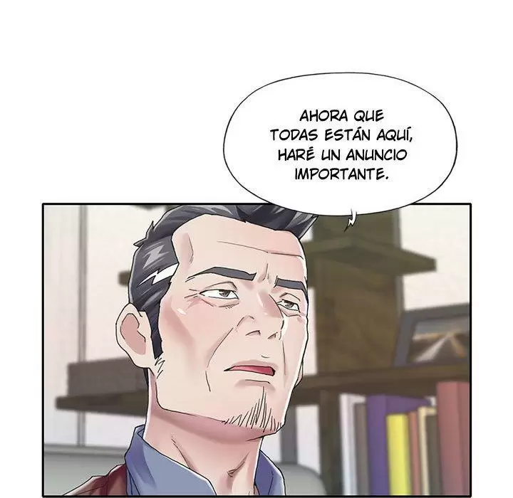 The Idol Preject Capítulo 30 - Página 54