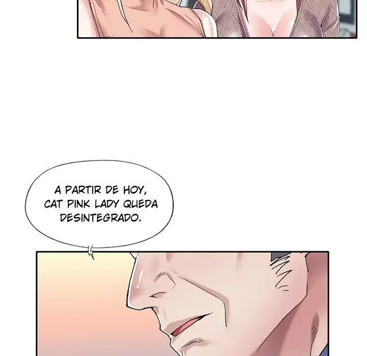 The Idol Preject Capítulo 30 - Página 56