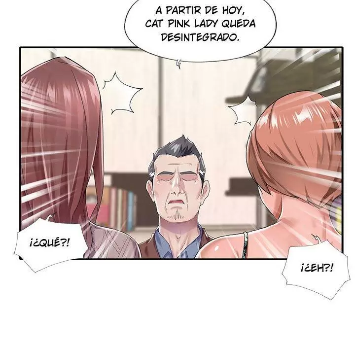 The Idol Preject Capítulo 30 - Página 61