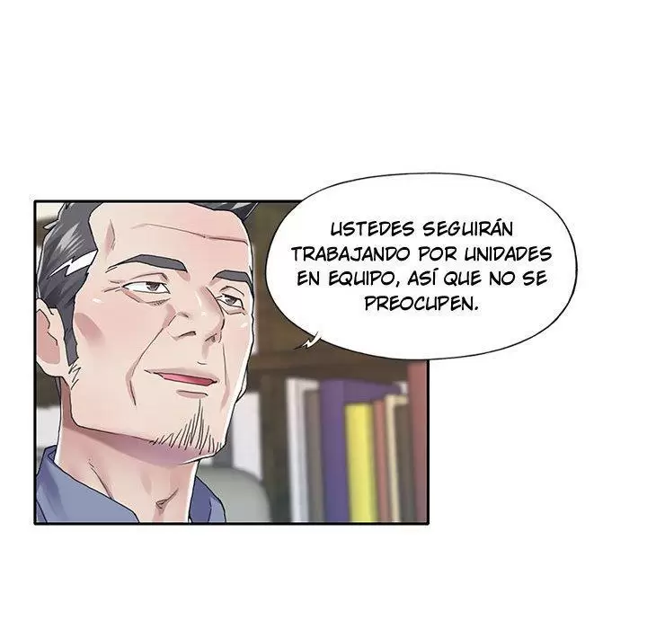 The Idol Preject Capítulo 30 - Página 62