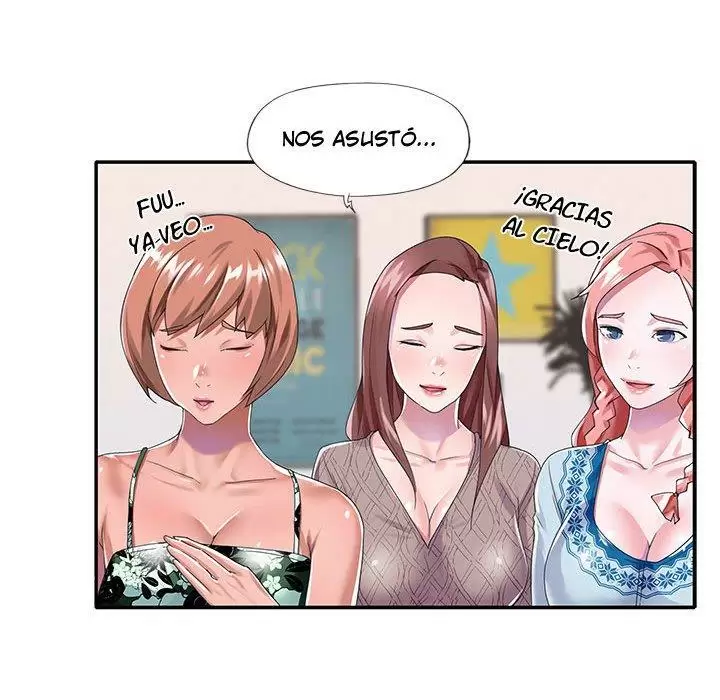The Idol Preject Capítulo 30 - Página 63