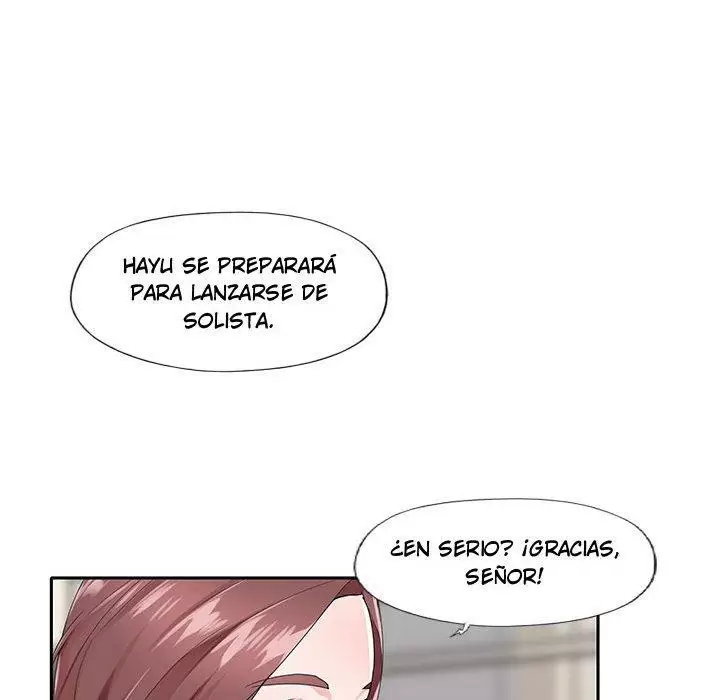 The Idol Preject Capítulo 30 - Página 64
