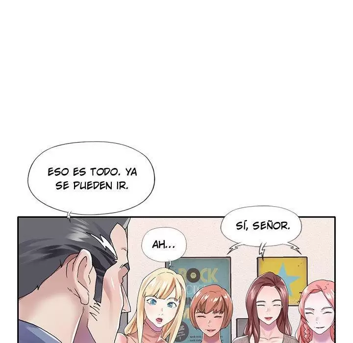 The Idol Preject Capítulo 30 - Página 68