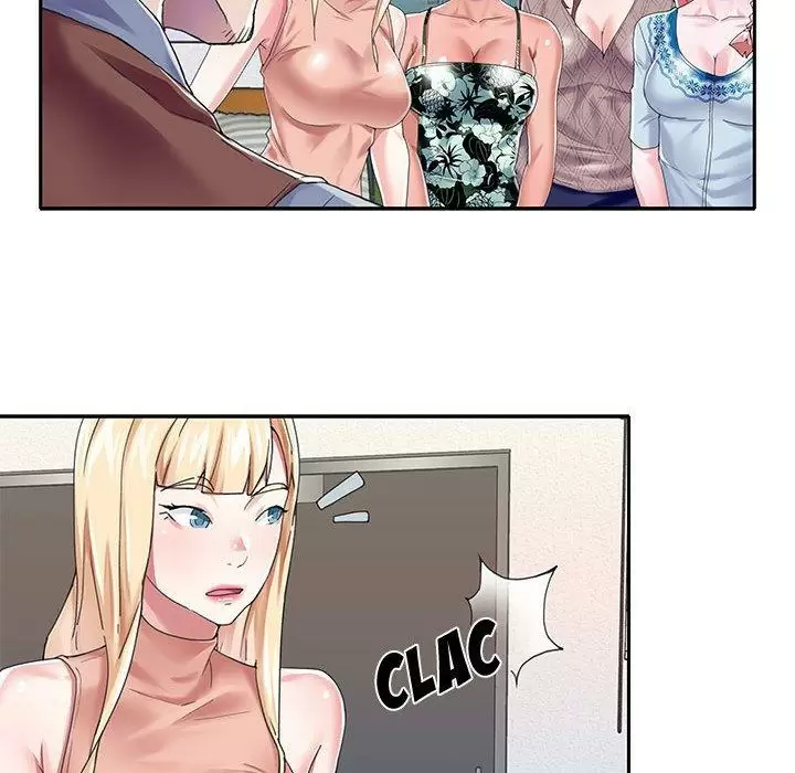 The Idol Preject Capítulo 30 - Página 69